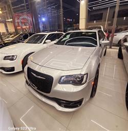 كرايسلر 300